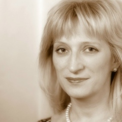 Ирина Сумарокова, 20.03, Новосибирск