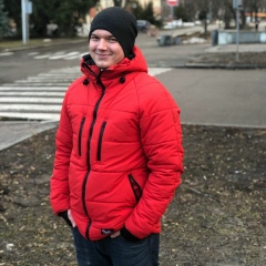 Олег , 09.02, Полтава
