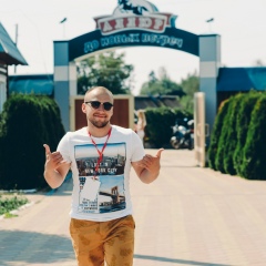 Николай Богданов, 04.02.1994, Пермь