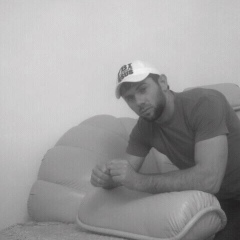 Берса Айдамиров, 01.03.1987