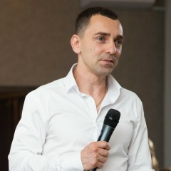 Илья Сергеев, 29.08.1988, Хабаровск