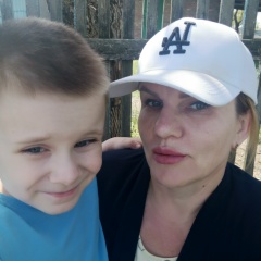 Наталья Галдина, 03.05.1976, Ростов-на-Дону