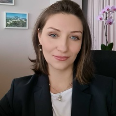 Гордана Тыневье, 19.09, Санкт-Петербург