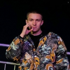 Владимир Решетняк, 05.07, Алматы