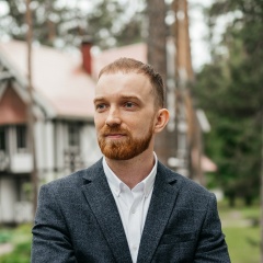 Дмитрий Зуев, 04.01, Новосибирск