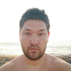 Андрей Пак, 15.03.1983, Новомосковск