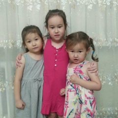 Ernat Jakipakin, 28.04.1987