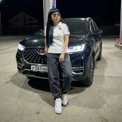 Marina Bolotova, 02.12