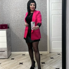 Катерина Постевая, Москва