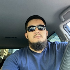 Nurlan Ryssaldinov, 03.08.1987, Houston