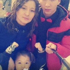 Жадыра Куанышева, Тараз