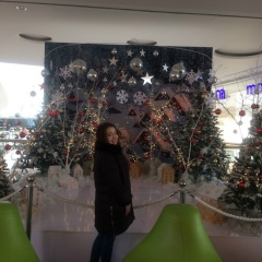 Жадыра Абдильдинова, 12.03.1994, Семей