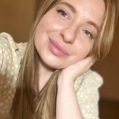 Polina Lina, 10.07, Воронеж
