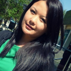 Акмарал Мырзахмет, 14.10.1992, Жанатас