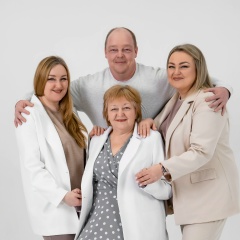 Надежда Лебедева, 03.06.1981, Сургут