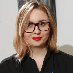 Елена Воронкова, 05.04.1988, Железногорск