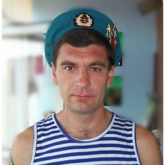 Олег Сердюков, 17.05.1977, Ростов-на-Дону