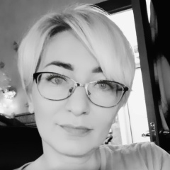 Александра Лашкевич, 24.11.1980