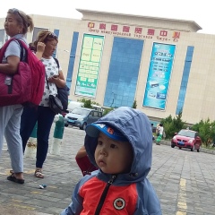 Saya Turagaldieva, 31.12.1991