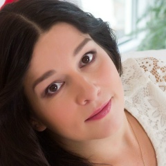 Данелия Рябикова, 08.02.1980, Санкт-Петербург