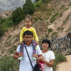 Еркiн Сманов, 21.08.1984