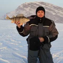 Роман Блинов, 01.02.1995, Минусинск