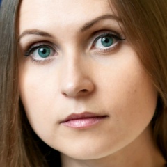 Екатерина Андрияшина, 15.05, Москва