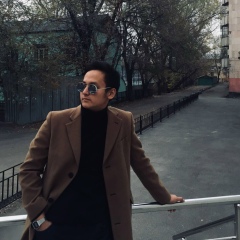 Кегенхан Батыр, Алматы