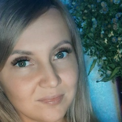 Вера Гаврилова, 24.06, Пойковский