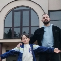 Витька Семенович, 28.11.1991, Гродно