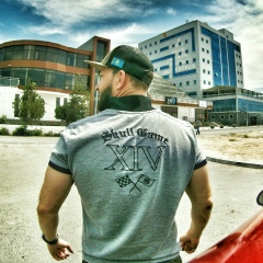 Сергей Просандеев, 03.03.1982, Актау