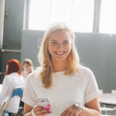 Виктория Парьёва, 06.03, Санкт-Петербург