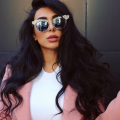 Марина Красавцева, 17.07.1987, Караганда