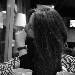 Катя Сокина, 07.04, Санкт-Петербург