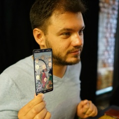 Алексей Пряников, 26.10.1986, Санкт-Петербург