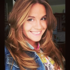 Екатерина Бебчук, 05.05, Москва