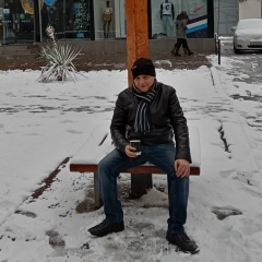 Кадрус Абу-Немат, 28.01.1984, Душанбе