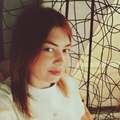 Елена Кожокарь, 21.07, Михайловка