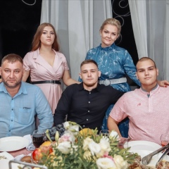 Александра Стрельцова, 04.05.1981, Алматы