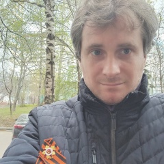 Вадим Трухачев, 24.04.1981, Москва