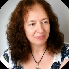Елена Дорман, 18.05, Bonn