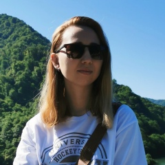 Рау Турсунова, 25.07.1994, Алматы