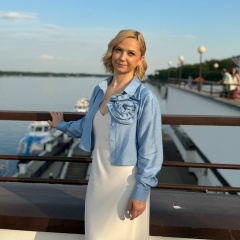 Татьяна Крюкова, 25.03.1986, Ярославль