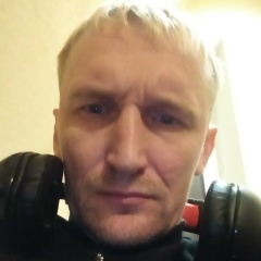 Дмитрий Сыродоев, 14.06.1981, Калининград