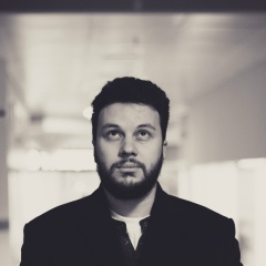 Никита Обревко, 03.05.1988, Калининград