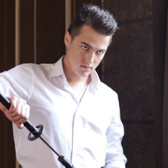 Паша Печенкин, 12.10.1994, Москва