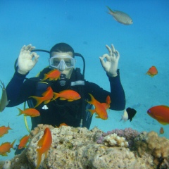 Олег Коновалов, 26.04, Санкт-Петербург