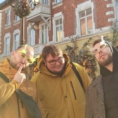 Павел Наговицин, 22.01.1994, Санкт-Петербург