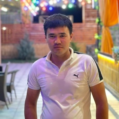 Сабит Самбетов, 11.11.1989, Шымкент