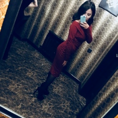 Аяжан Оспанова, 19.11, Алматы